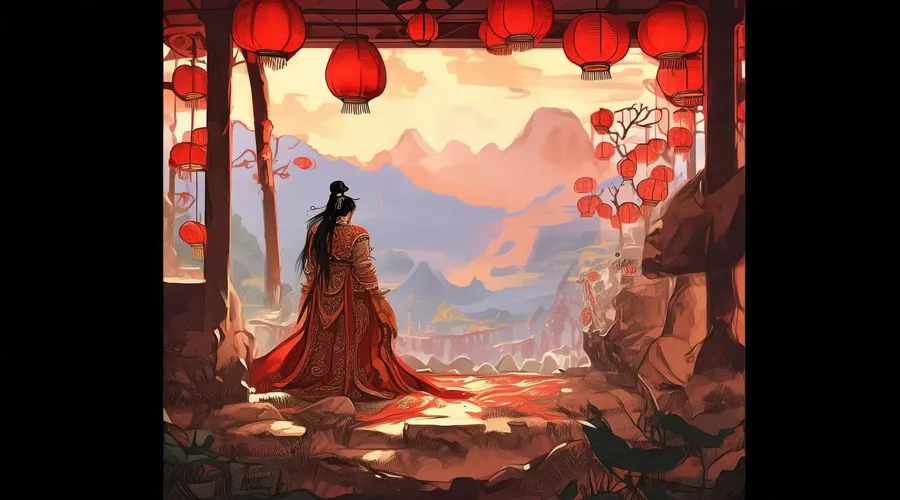 街机捕鱼游戏图片1